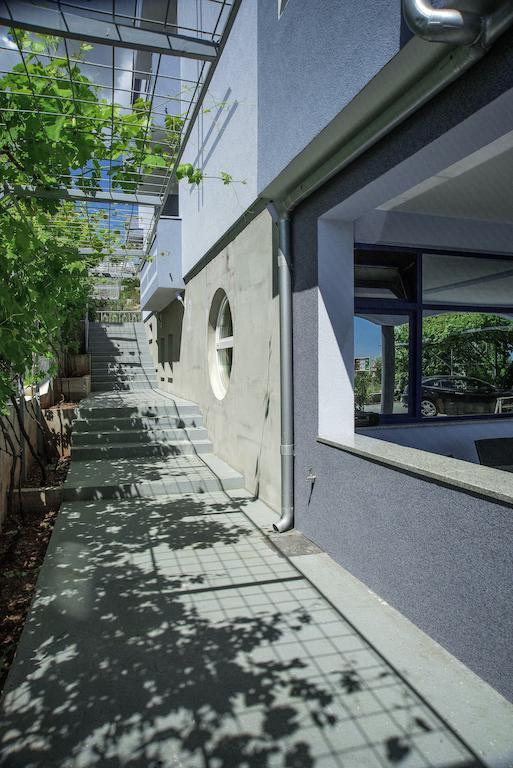 Apartments Peran Šibenik Habitación foto