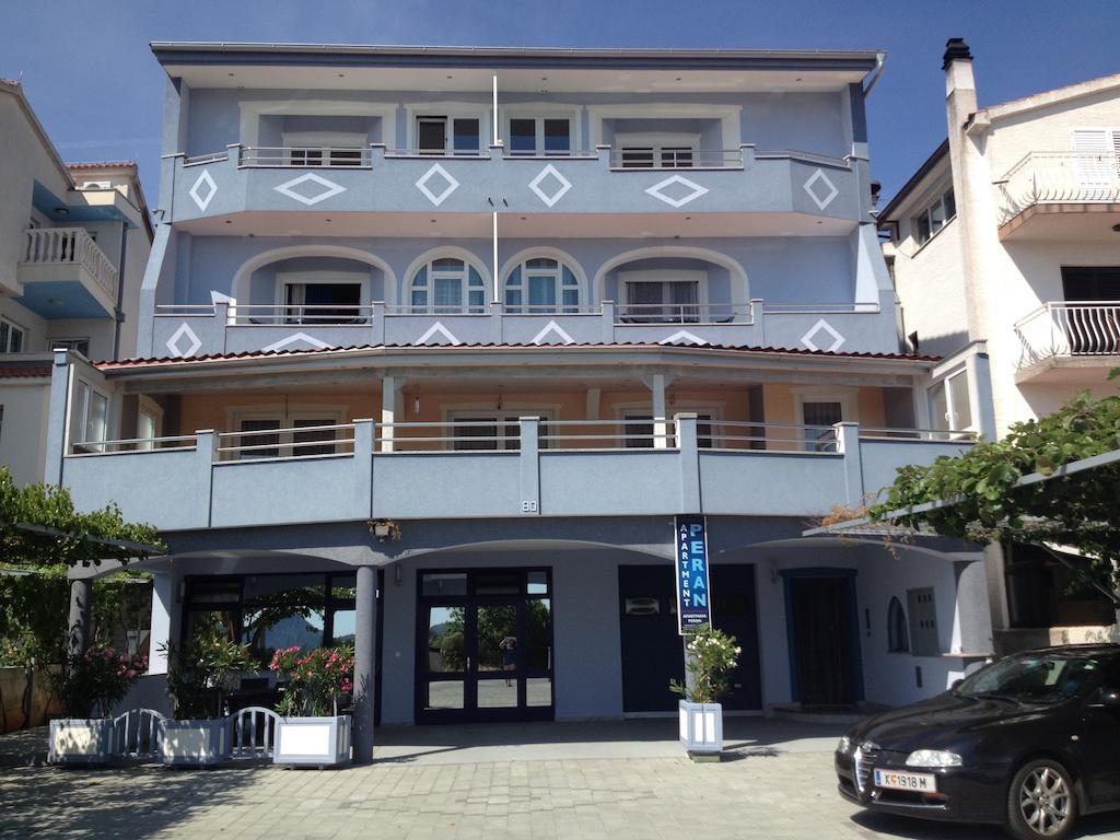 Apartments Peran Šibenik Habitación foto